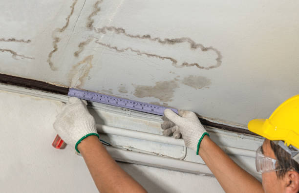 Reliable Water Damage Repair contractor in Sheboygan, WI by Hirex Water Damage